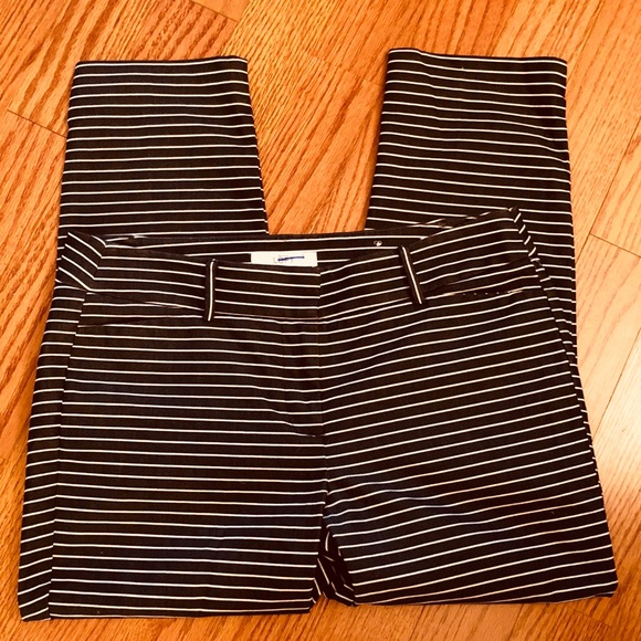 Ann Taylor Marisa Dress Capri Pant - Picture 2 of 6